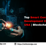 Top Smart Contract Development Companies USA | Blockchain Experts