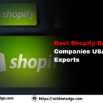 Best Shopify Development Companies USA Shopify Experts