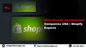 Best Shopify Development Companies USA | Shopify Experts 1 Best Shopify Development Companies USA | Shopify Experts