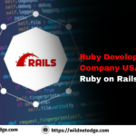 Ruby Development Company USA Scalable Ruby on Rails Solutions