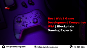 Best Web3 Game Development Companies USA | Blockchain Gaming Experts 1 Best Web3 Game Development Companies USA | Blockchain Gaming Experts