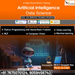 Generative AI Training in Hyderabad
