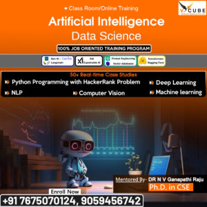 Generative AI Training in Hyderabad 1 Generative AI Training in Hyderabad