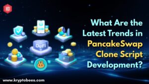 What Are the Latest Trends in PancakeSwap Clone Script Development? 1 What Are the Latest Trends in PancakeSwap Clone Script Development?
