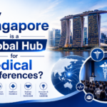 Why Singapore is a Global Hub for Medical Conferences?