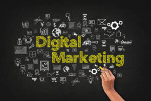 Why Should Small Businesses Invest in a Digital Marketing Agency in Delhi? 1 Why Should Small Businesses Invest in a Digital Marketing Agency in Delhi?