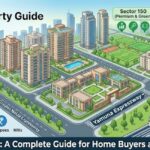 Properties in Noida: Why Noida Continues to Be One of NCR’s Fastest Growing Real Estate Markets | Lifenavi.com