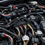 Harnesses In Vehicle Safety Systems 3 Harnesses In Vehicle Safety Systems