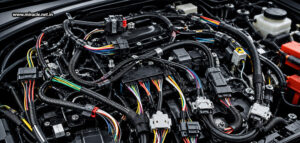 Harnesses In Vehicle Safety Systems