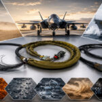 Environmental Considerations For Defence Wire Harnesses
