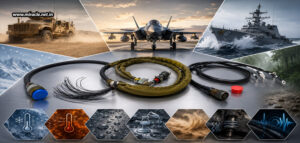 Environmental Considerations For Defence Wire Harnesses 1 Environmental Considerations For Defence Wire Harnesses