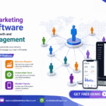 How Network Marketing MLM Software Improves Business Growth and Team Management 3 How Network Marketing MLM Software Improves Business Growth and Team Management