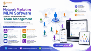 How Network Marketing MLM Software Improves Business Growth and Team Management 1 How Network Marketing MLM Software Improves Business Growth and Team Management
