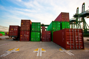 Is a Terminal in Freight Essential for Faster Cargo Transportation and Modern Logistics? 1 Is a Terminal in Freight Essential for Faster Cargo Transportation and Modern Logistics?