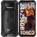 Is the Best Rugged Smartphone the Ultimate Choice for Durability, Performance, and Real-World Reliability? 3 Is the Best Rugged Smartphone the Ultimate Choice for Durability, Performance, and Real-World Reliability?