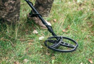 The Ultimate Treasure Hunting Experience: Modern Metal Detecting in 2026 1 The Ultimate Treasure Hunting Experience: Modern Metal Detecting in 2026