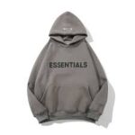 Fear Of God store Essentials Hoodie 2 Fear Of God store Essentials Hoodie
