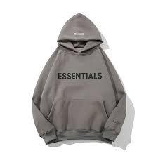 Fear Of God store Essentials Hoodie 1 Fear Of God store Essentials Hoodie