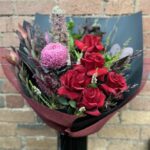 flowermerchant Amore Bouquet