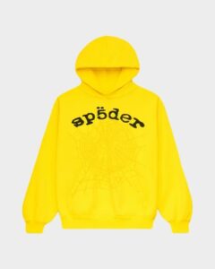 Sp5der Hoodie for Cool Weather Style 1 Sp5der Hoodie for Cool Weather Style