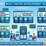 react native development agency