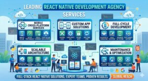 How to Choose a React Native Development Agency in 2026: A Practical Guide
