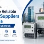 How to Choose Reliable Meter Suppliers in Noida for Your Business