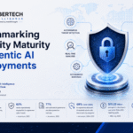 Ebook Benchmarking Security Maturity in Agentic AI Deployments 768x512 1