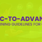 Basic To Advanced Learning Guidelines For CAT