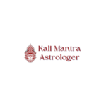 Kali Mantra Astrologer Logo