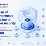 The Rise of Autonomous AI Systems in Cybersecurity