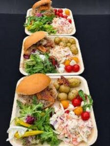 Hog Roast Roundhay – Premium Catering for Weddings, Parties & Outdoor Events
