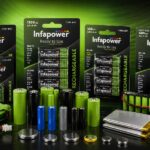 Wholesale Batteries