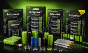 Cutting Costs Without Compromise: Wholesale Batteries for Bulk Buyers 1 Cutting Costs Without Compromise: Wholesale Batteries for Bulk Buyers