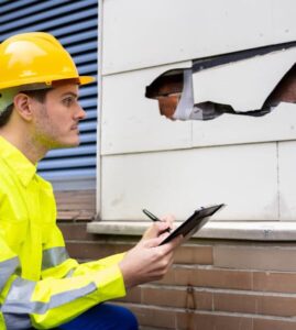 Why Property Owners & Attorneys Rely on Forensic Engineering Consulting Companies for Complex Building Investigations 1 Why Property Owners & Attorneys Rely on Forensic Engineering Consulting Companies for Complex Building Investigations