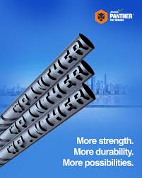 Why should you choose Jindal Panther TMT Bars for your home construction?