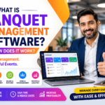 What is Banquet Management Software and how does it work