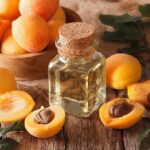 Apricot Oil 2