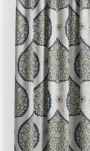 Linen Roman Blinds: Stylish Window Treatments for Modern Homes 1 Linen Roman Blinds: Stylish Window Treatments for Modern Homes