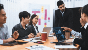 Digital Transformation and Strategies for Better Workforce Management 1 Digital Transformation and Strategies for Better Workforce Management