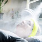 Ozone Therapy for Lung Health Improvement