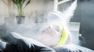 Ozone Therapy for Lung Health Improvement