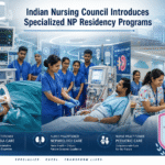 INC introduces NP Residency Programs 1