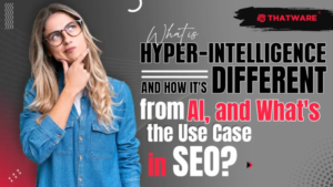 Machine Learning SEO vs Hyper-Intelligence SEO: The True Evolution of Search Optimization 1 Machine Learning SEO vs Hyper-Intelligence SEO: The True Evolution of Search Optimization