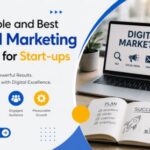 Affordable and Best Digital Marketing Services for Start ups