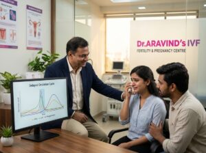 Can Stress Delay Ovulation? The Hidden Link Between Mental Health and Fertility 1 Can Stress Delay Ovulation? The Hidden Link Between Mental Health and Fertility