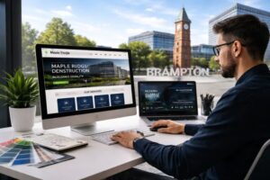 Reliable Web Designer Near Me Canada for Custom Websites 1 Reliable Web Designer Near Me Canada for Custom Websites