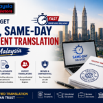 Document Translation