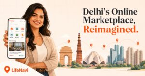 The Online Marketplace in Delhi NCR Has Quietly Shifted in 2026 | Lifenavi 1 The Online Marketplace in Delhi NCR Has Quietly Shifted in 2026 | Lifenavi