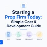Build a prop Firm Platform